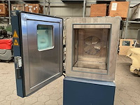 1999 weisstechnik sb22/160 klimaat testkast - afbeelding 11 van  14