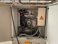 1999 weisstechnik sb22/160 klimaat testkast - afbeelding 13 van  14