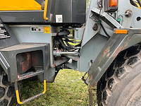 1999 werklust wg-18c shovel - afbeelding 16 van  43