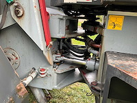 1999 werklust wg-18c shovel - afbeelding 17 van  43