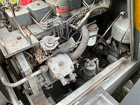 1999 werklust wg-18c shovel - afbeelding 20 van  43