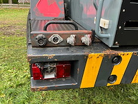 1999 werklust wg-18c shovel - afbeelding 22 van  43