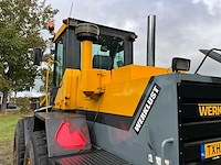 1999 werklust wg-18c shovel - afbeelding 24 van  43