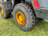 1999 werklust wg-18c shovel - afbeelding 25 van  43