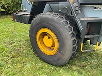 1999 werklust wg-18c shovel - afbeelding 28 van  43