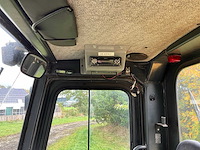 1999 werklust wg-18c shovel - afbeelding 31 van  43