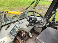 1999 werklust wg-18c shovel - afbeelding 32 van  43