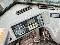 1999 werklust wg-18c shovel - afbeelding 34 van  43