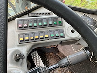 1999 werklust wg-18c shovel - afbeelding 35 van  43