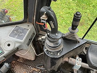 1999 werklust wg-18c shovel - afbeelding 36 van  43