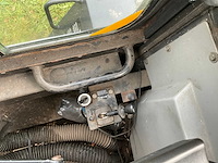 1999 werklust wg-18c shovel - afbeelding 37 van  43