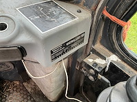 1999 werklust wg-18c shovel - afbeelding 39 van  43