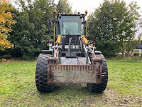 1999 werklust wg-18c shovel - afbeelding 3 van  43