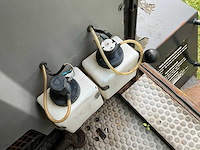 1999 werklust wg-18c shovel - afbeelding 41 van  43