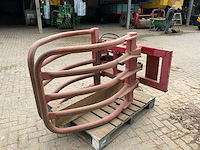 1999 wifo bkp kaal balenklem - afbeelding 3 van  8