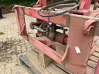 1999 wifo bkp kaal balenklem - afbeelding 5 van  8