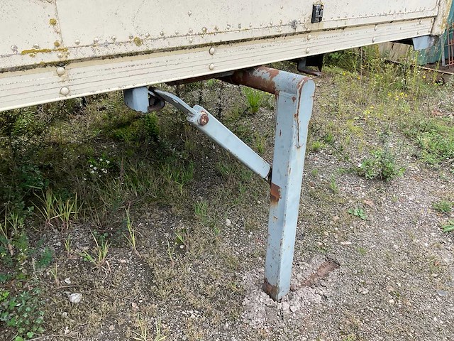 1999 willemsen cv renova afzetbak - afbeelding 3 van  14