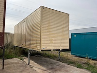 1999 willemsen cv renova afzetbak - afbeelding 7 van  14