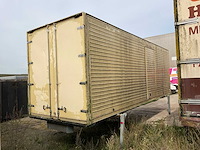 1999 willemsen cv renova afzetbak - afbeelding 8 van  14