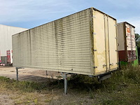 1999 willemsen cv renova afzetbak - afbeelding 9 van  14