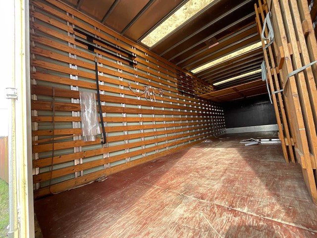 1999 willemsen cv renova afzetbak - afbeelding 11 van  14