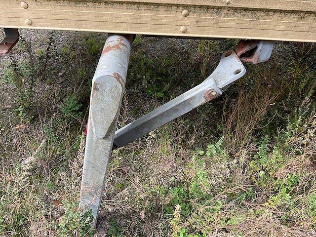 1999 willemsen cv renova afzetbak - afbeelding 13 van  14