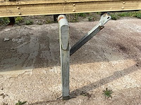 1999 willemsen cv renova afzetbak - afbeelding 14 van  14