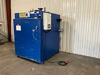 1999 will&hahnstein e-teb-4-ex droogoven - afbeelding 2 van  8