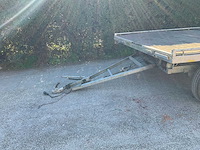 1999 witteveen dr3500 autotransport - afbeelding 5 van  7