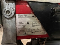 1999 woody kloofmachine - afbeelding 4 van  4