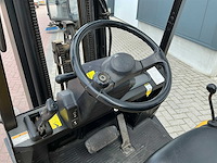 1999 yale glp20afe2175 vorkheftruck - afbeelding 3 van  19
