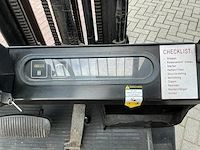 1999 yale glp20afe2175 vorkheftruck - afbeelding 5 van  19