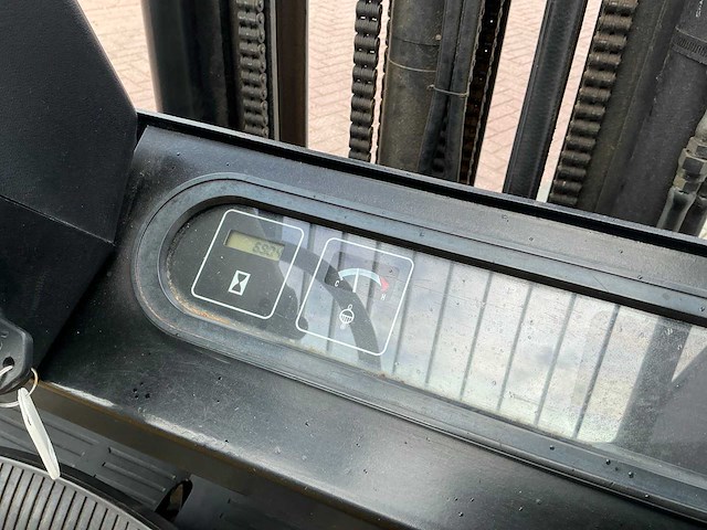 1999 yale glp20afe2175 vorkheftruck - afbeelding 6 van  19