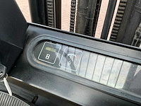 1999 yale glp20afe2175 vorkheftruck - afbeelding 6 van  19