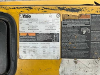 1999 yale glp20afe2175 vorkheftruck - afbeelding 8 van  19