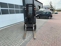 1999 yale glp20afe2175 vorkheftruck - afbeelding 14 van  19