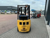 1999 yale glp20afe2175 vorkheftruck - afbeelding 16 van  19