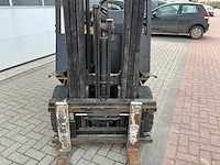 1999 yale glp20afe2175 vorkheftruck - afbeelding 18 van  19