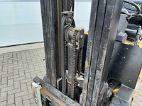 1999 yale glp20afe2175 vorkheftruck - afbeelding 19 van  19