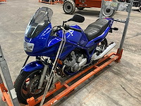 1999 yamaha tour diversion xj 900 s motorfiets - afbeelding 2 van  7