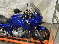 1999 yamaha tour diversion xj 900 s motorfiets - afbeelding 3 van  7