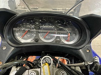 1999 yamaha tour diversion xj 900 s motorfiets - afbeelding 4 van  7