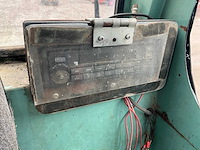 1999 yanmar b37v minigraafmachine - afbeelding 30 van  43