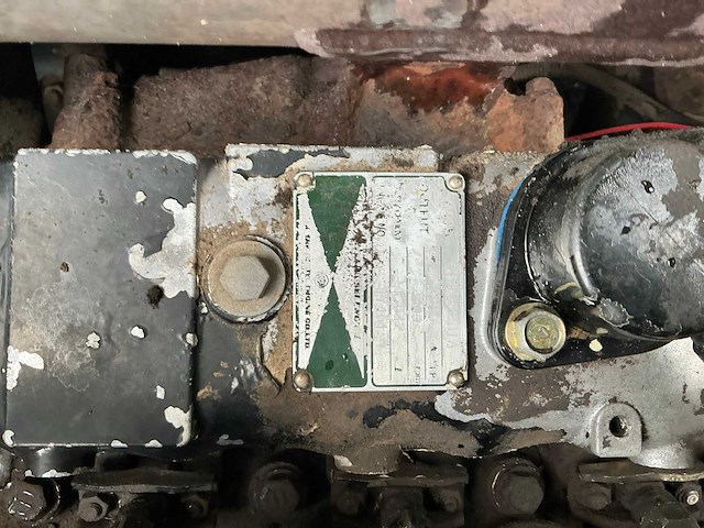 1999 yanmar b37v minigraafmachine - afbeelding 33 van  43