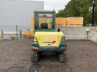 1999 yanmar b37v minigraafmachine - afbeelding 34 van  43