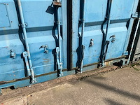 1999 zeecontainer 20 ft. - afbeelding 9 van  16