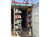 1999 zeecontainer 20 ft. - afbeelding 13 van  16