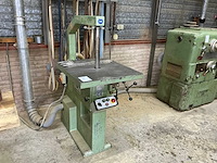 1999 zimmermann ps1 bandschuurmachine - afbeelding 2 van  6