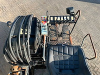 19990 hiab 130r steenkraan-rolkraan - afbeelding 2 van  27