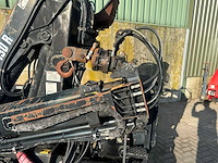 19990 hiab 130r steenkraan-rolkraan - afbeelding 5 van  27